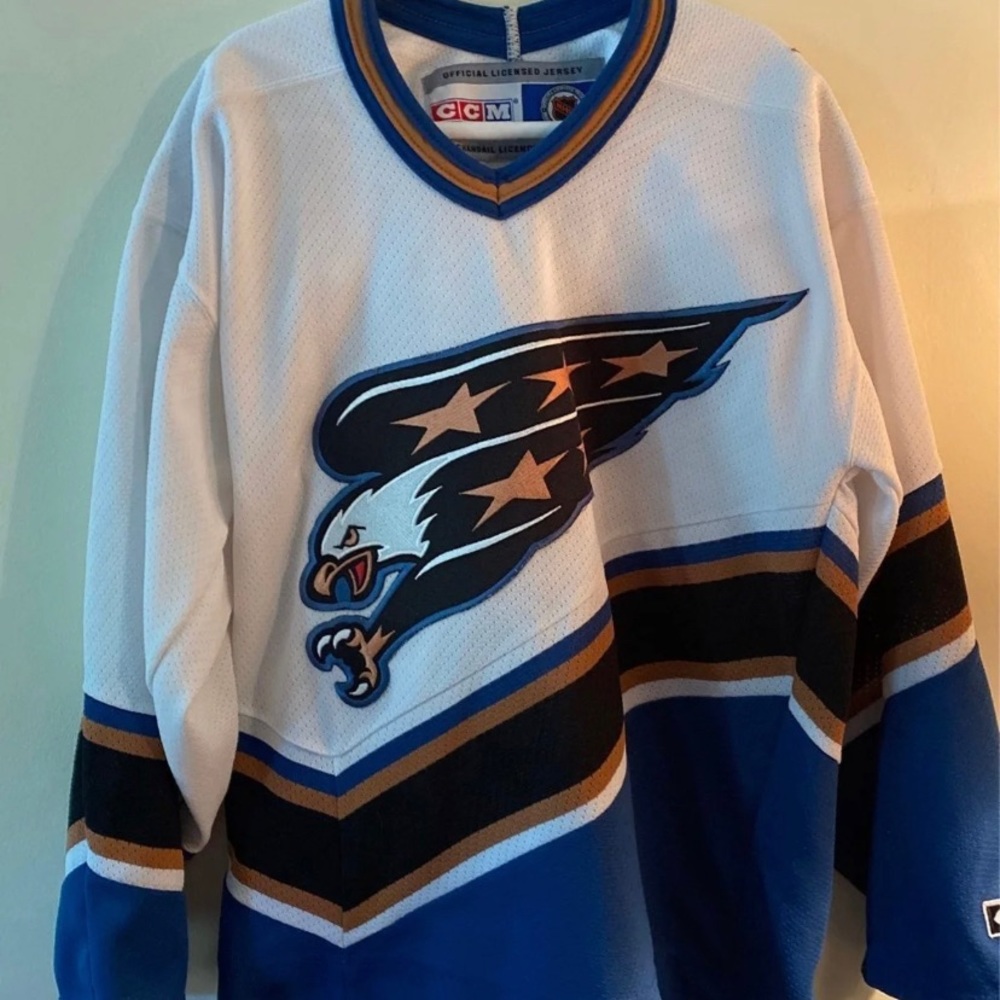 Kids Hockey Jersey